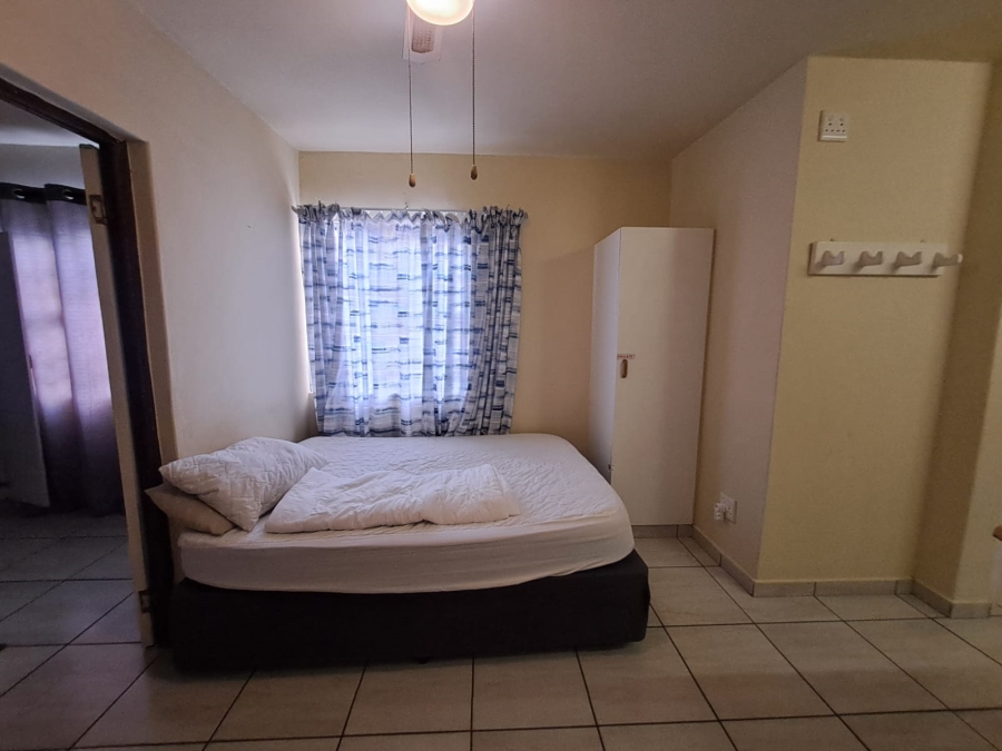 To Let 1 Bedroom Property for Rent in Uvongo Beach KwaZulu-Natal