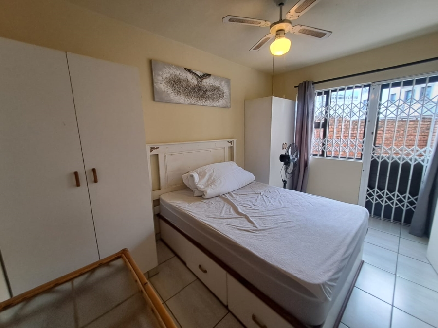 To Let 1 Bedroom Property for Rent in Uvongo Beach KwaZulu-Natal