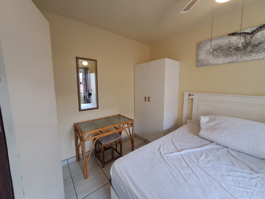 To Let 1 Bedroom Property for Rent in Uvongo Beach KwaZulu-Natal