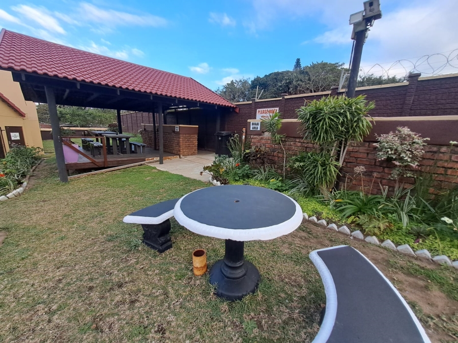 To Let 1 Bedroom Property for Rent in Uvongo Beach KwaZulu-Natal