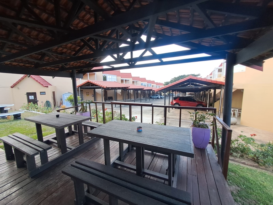 To Let 1 Bedroom Property for Rent in Uvongo Beach KwaZulu-Natal