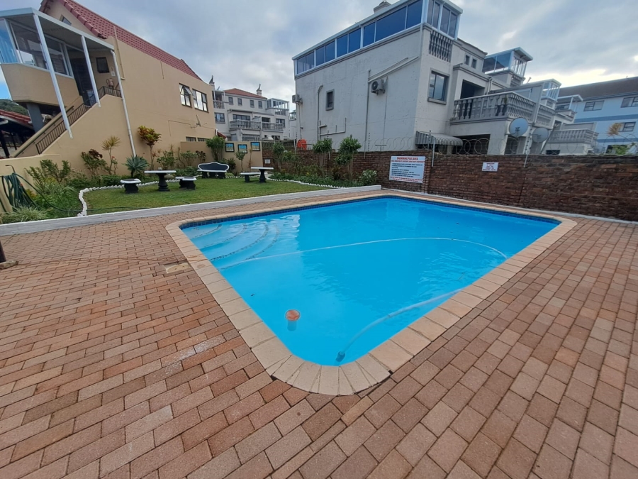 To Let 1 Bedroom Property for Rent in Uvongo Beach KwaZulu-Natal