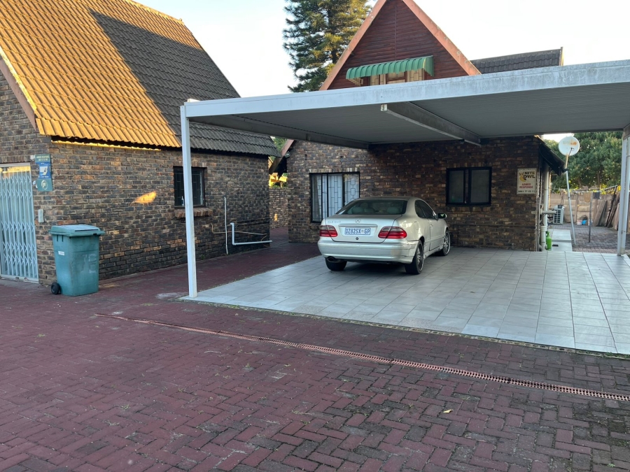 3 Bedroom Property for Sale in Birdswood KwaZulu-Natal