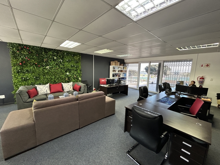 To Let commercial Property for Rent in Ballito Central KwaZulu-Natal