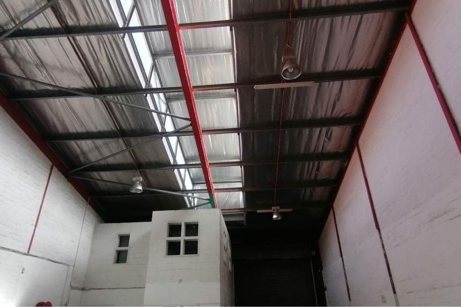 To Let commercial Property for Rent in Springfield KwaZulu-Natal