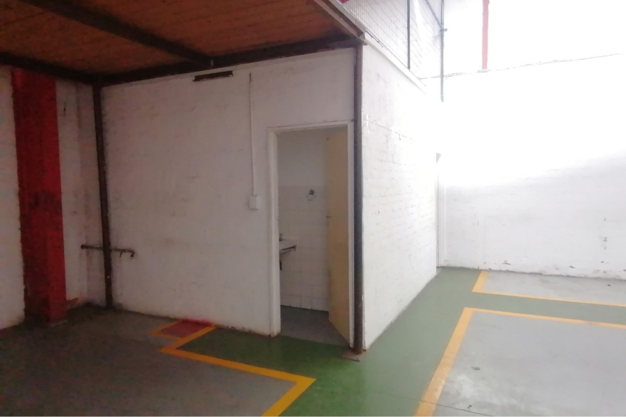 To Let commercial Property for Rent in Springfield KwaZulu-Natal