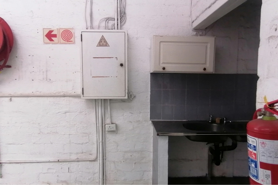 To Let commercial Property for Rent in Springfield KwaZulu-Natal