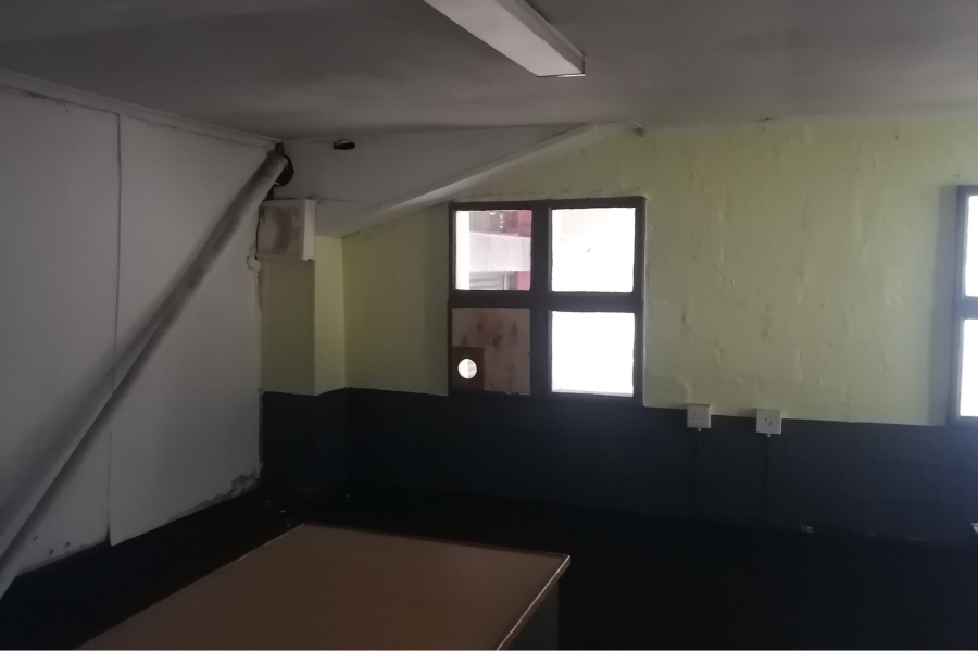 To Let commercial Property for Rent in Springfield KwaZulu-Natal