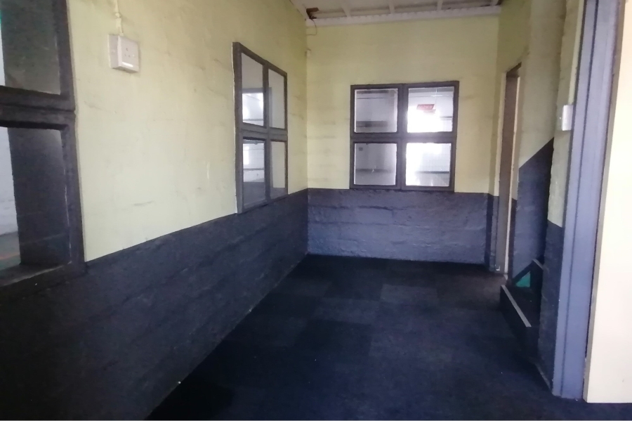 To Let commercial Property for Rent in Springfield KwaZulu-Natal