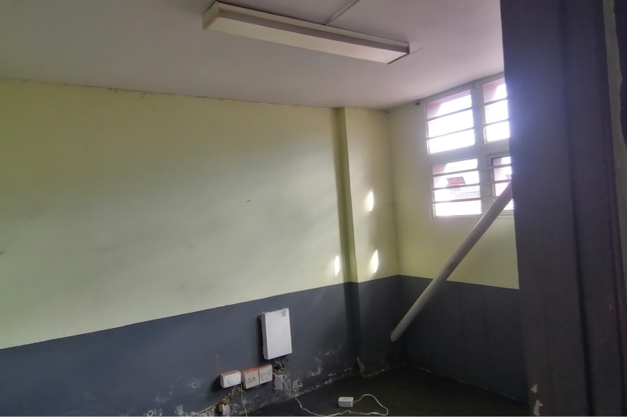 To Let commercial Property for Rent in Springfield KwaZulu-Natal