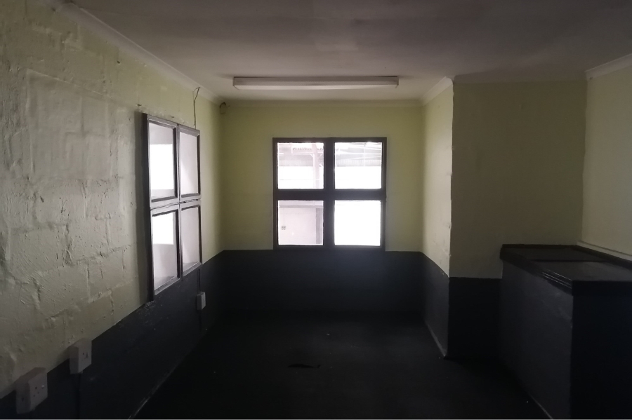 To Let commercial Property for Rent in Springfield KwaZulu-Natal