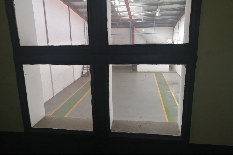 To Let commercial Property for Rent in Springfield KwaZulu-Natal