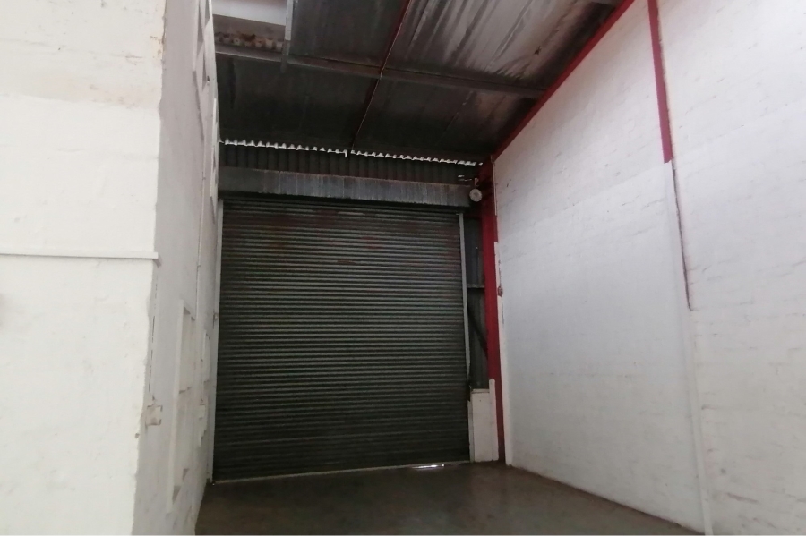 To Let commercial Property for Rent in Springfield KwaZulu-Natal