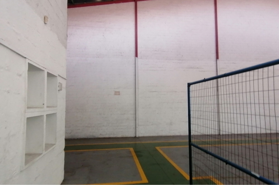 To Let commercial Property for Rent in Springfield KwaZulu-Natal