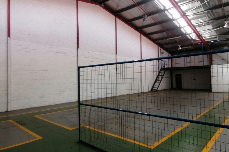 To Let commercial Property for Rent in Springfield KwaZulu-Natal