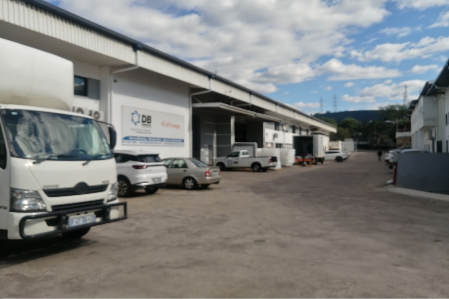 To Let commercial Property for Rent in Hippo Road KwaZulu-Natal