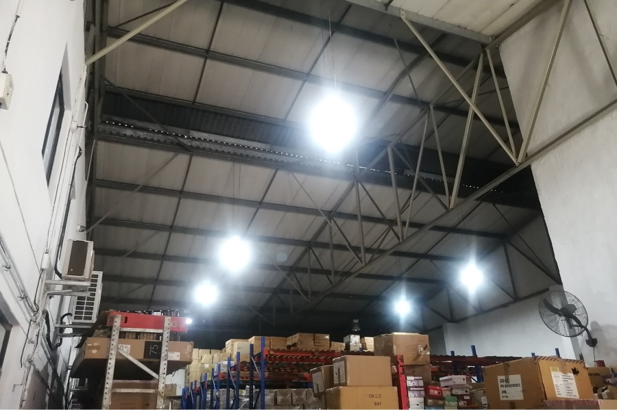 To Let commercial Property for Rent in Hippo Road KwaZulu-Natal
