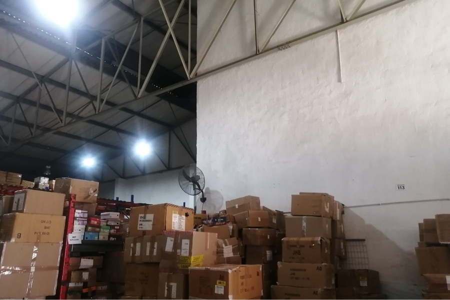 To Let commercial Property for Rent in Hippo Road KwaZulu-Natal