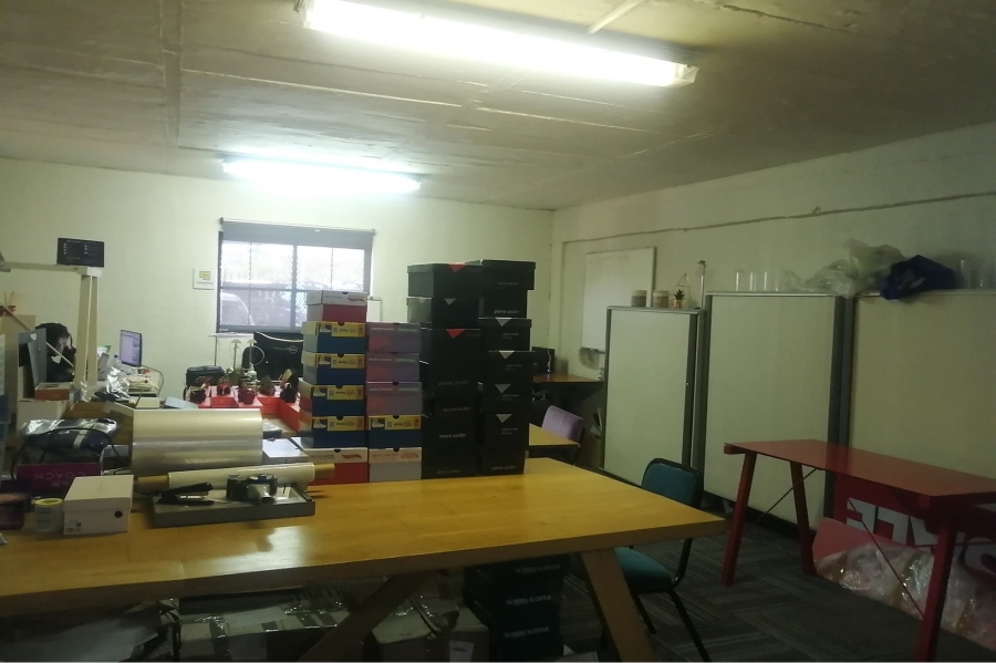 To Let commercial Property for Rent in Hippo Road KwaZulu-Natal