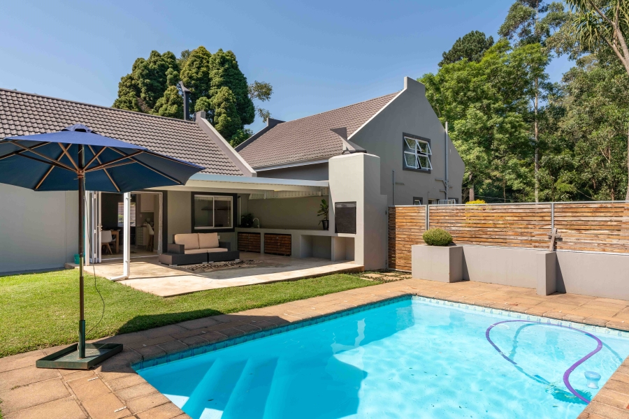 3 Bedroom Property for Sale in Hillcrest Central KwaZulu-Natal