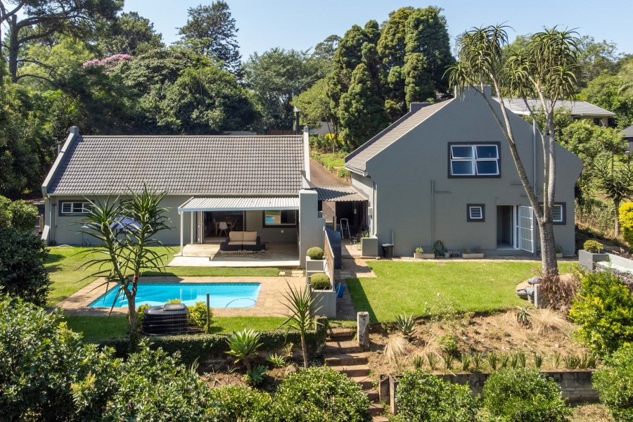 3 Bedroom Property for Sale in Hillcrest Central KwaZulu-Natal