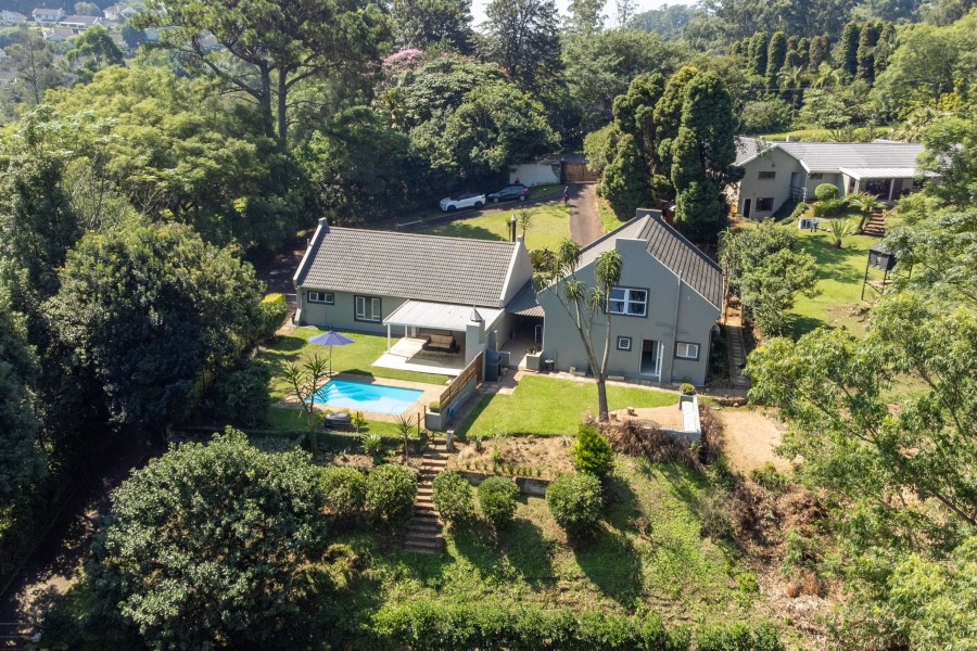 3 Bedroom Property for Sale in Hillcrest Central KwaZulu-Natal