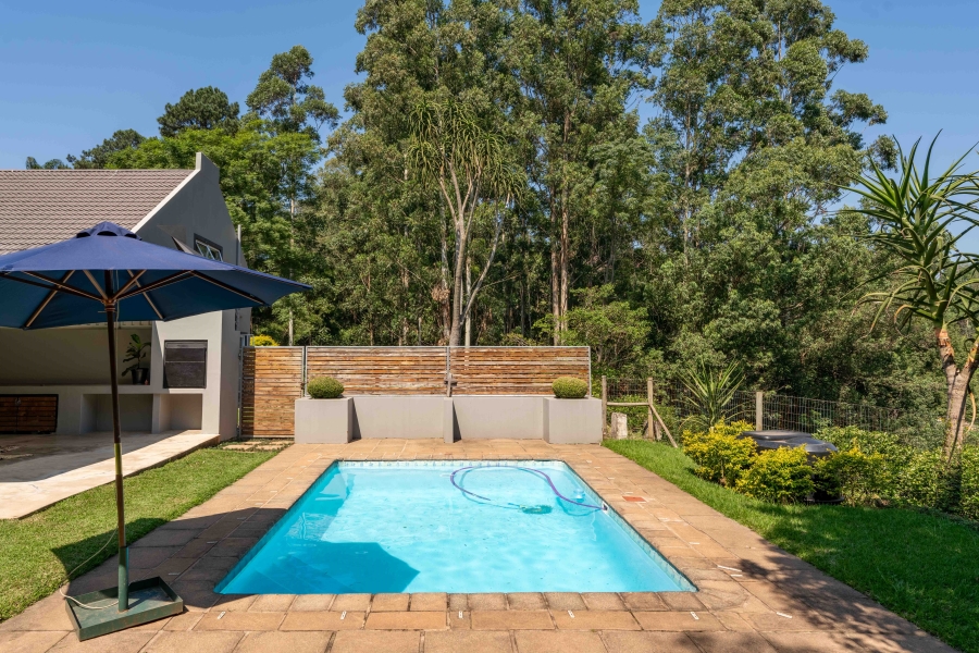 3 Bedroom Property for Sale in Hillcrest Central KwaZulu-Natal