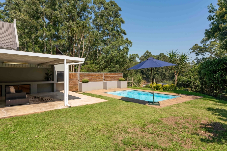 3 Bedroom Property for Sale in Hillcrest Central KwaZulu-Natal