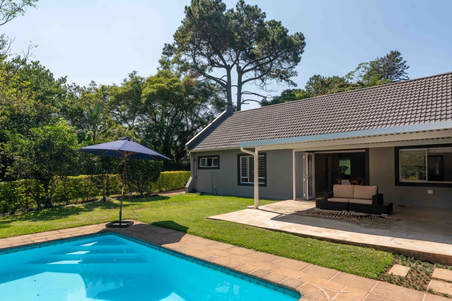 3 Bedroom Property for Sale in Hillcrest Central KwaZulu-Natal