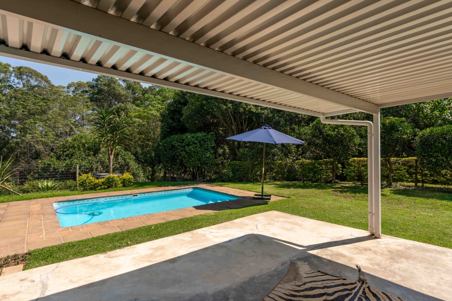 3 Bedroom Property for Sale in Hillcrest Central KwaZulu-Natal