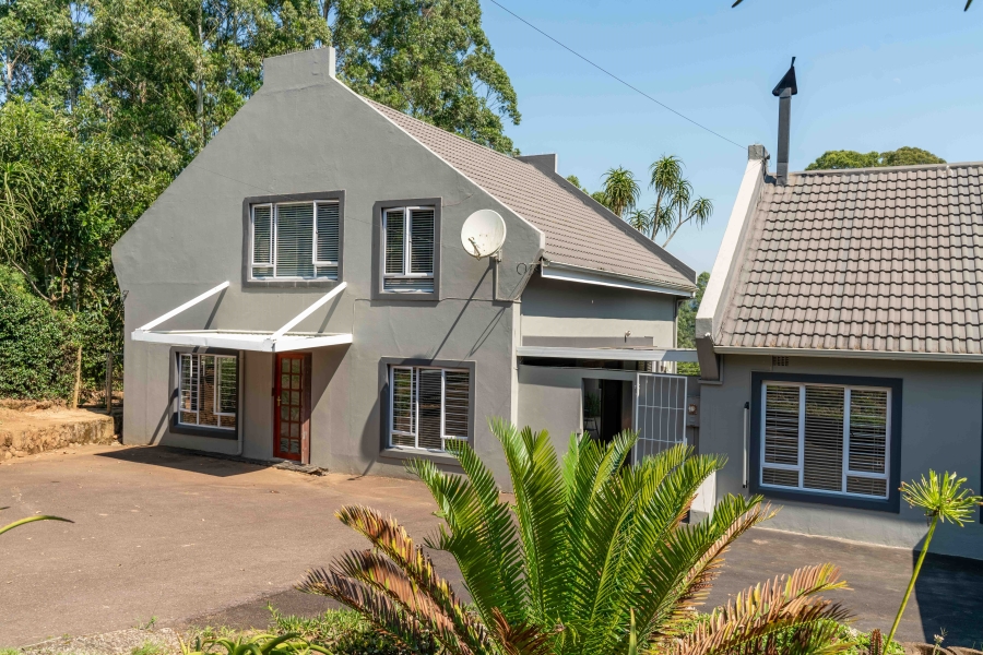 3 Bedroom Property for Sale in Hillcrest Central KwaZulu-Natal