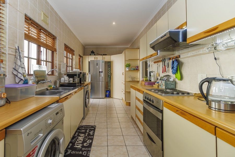 3 Bedroom Property for Sale in Gillitts KwaZulu-Natal