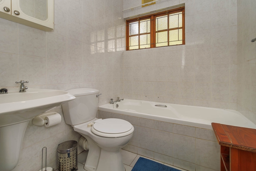 3 Bedroom Property for Sale in Gillitts KwaZulu-Natal