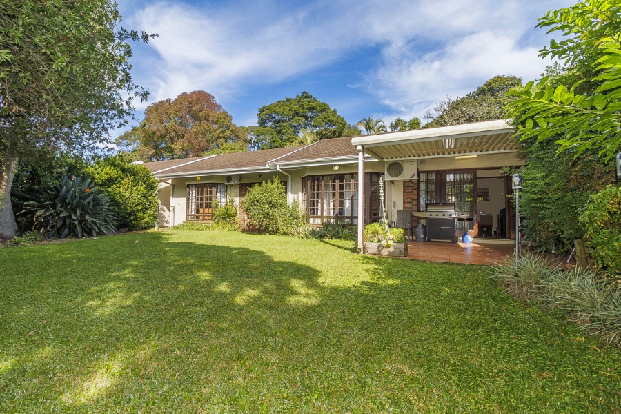 3 Bedroom Property for Sale in Gillitts KwaZulu-Natal