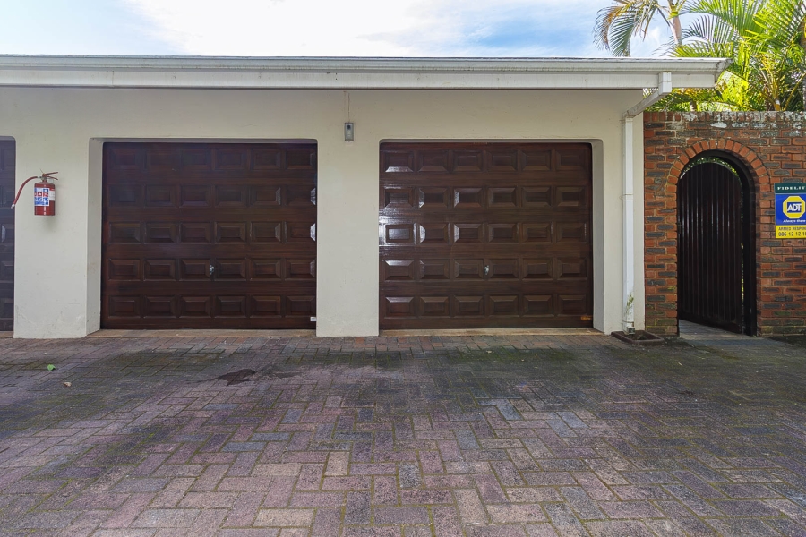 3 Bedroom Property for Sale in Gillitts KwaZulu-Natal