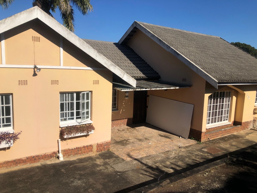 3 Bedroom Property for Sale in Hayfields KwaZulu-Natal