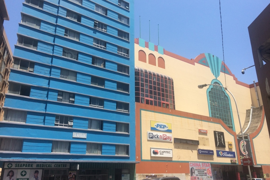 2 Bedroom Property for Sale in South Beach KwaZulu-Natal