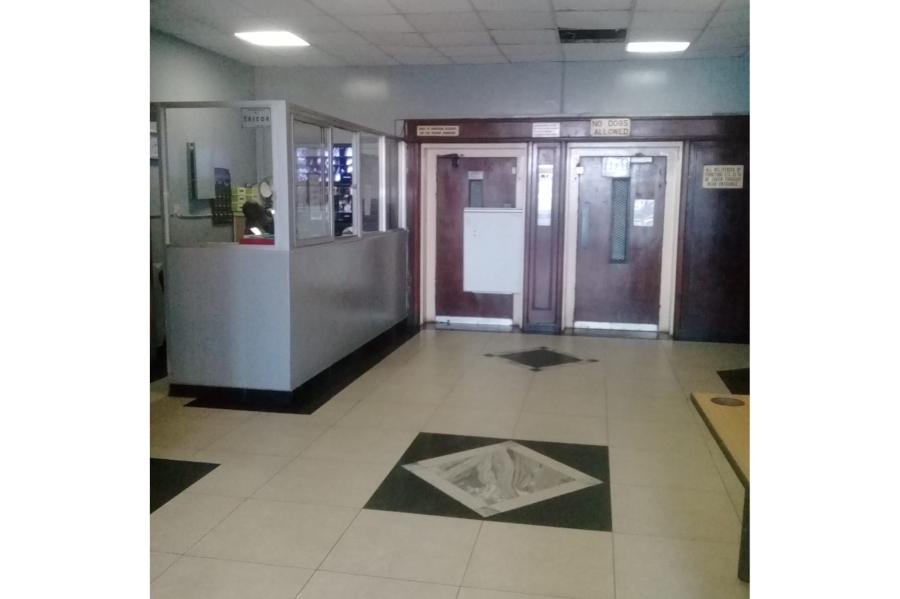2 Bedroom Property for Sale in South Beach KwaZulu-Natal