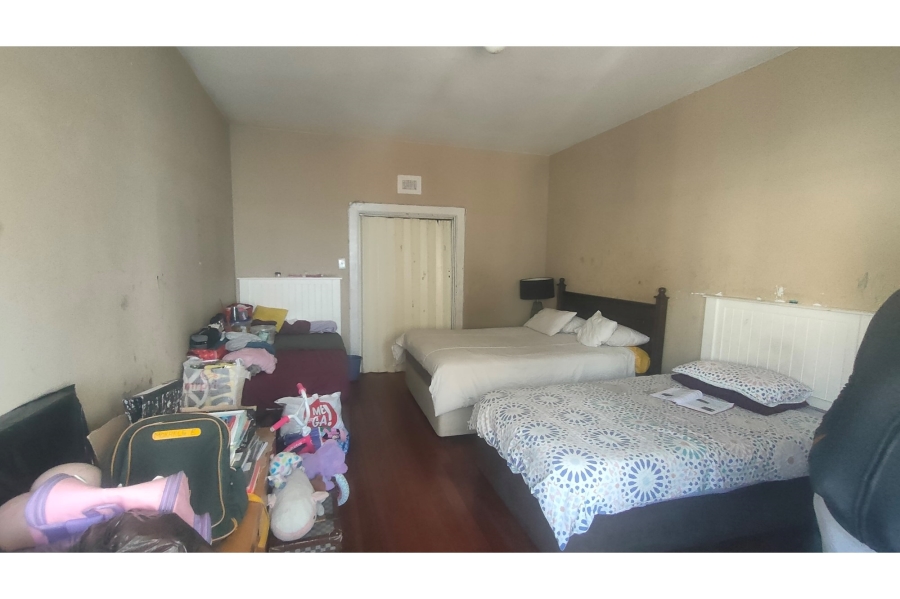 2 Bedroom Property for Sale in South Beach KwaZulu-Natal