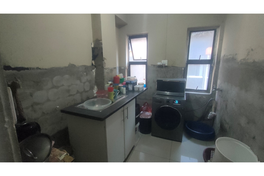 2 Bedroom Property for Sale in South Beach KwaZulu-Natal