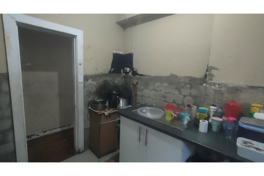2 Bedroom Property for Sale in South Beach KwaZulu-Natal