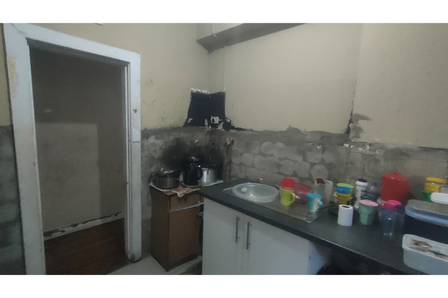 2 Bedroom Property for Sale in South Beach KwaZulu-Natal