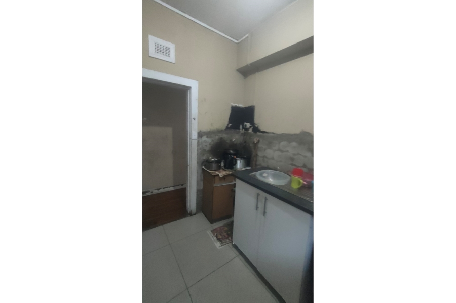 2 Bedroom Property for Sale in South Beach KwaZulu-Natal