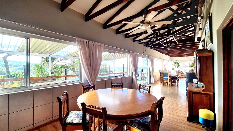 4 Bedroom Property for Sale in Hibberdene KwaZulu-Natal