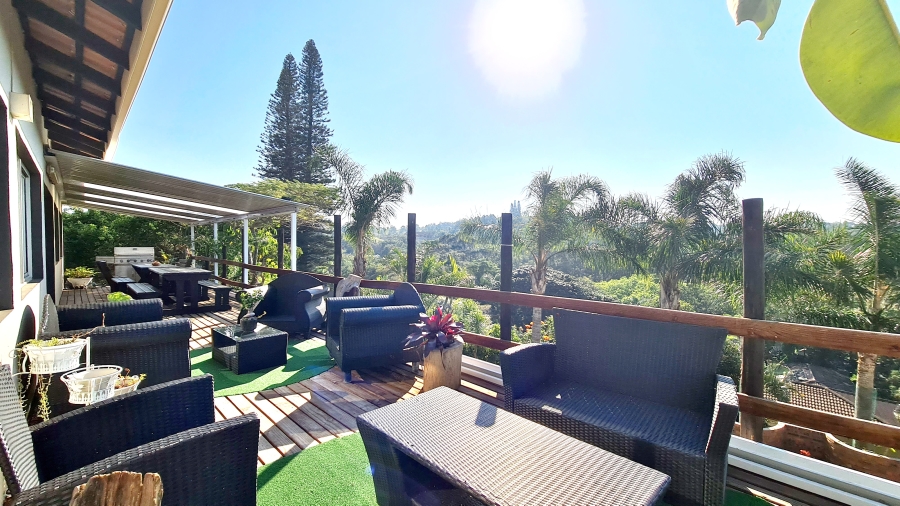 4 Bedroom Property for Sale in Hibberdene KwaZulu-Natal