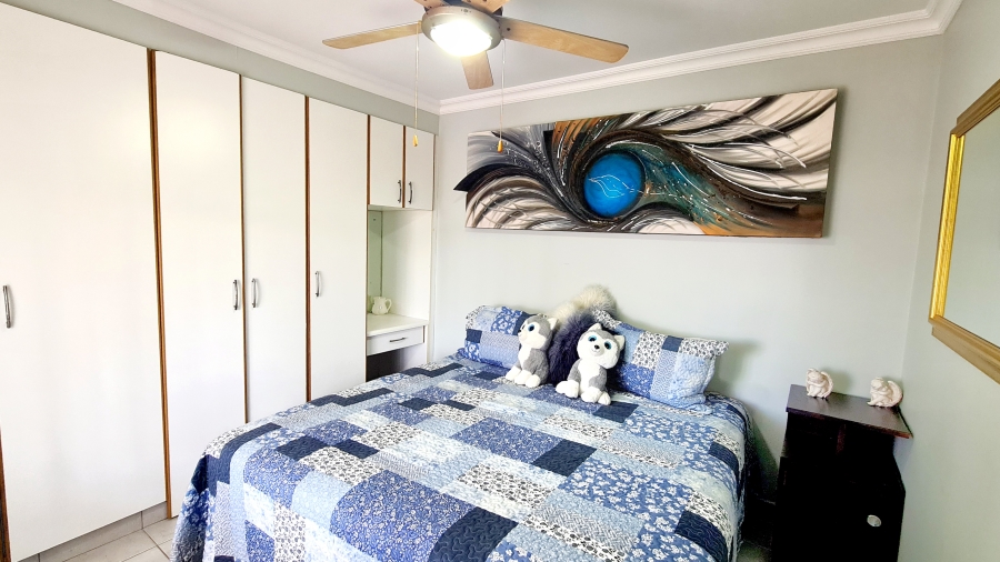 4 Bedroom Property for Sale in Hibberdene KwaZulu-Natal