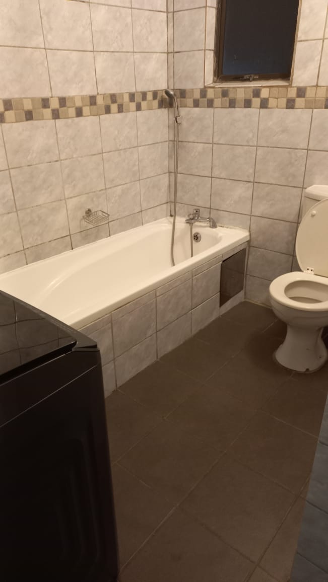 1 Bedroom Property for Sale in Bluff KwaZulu-Natal