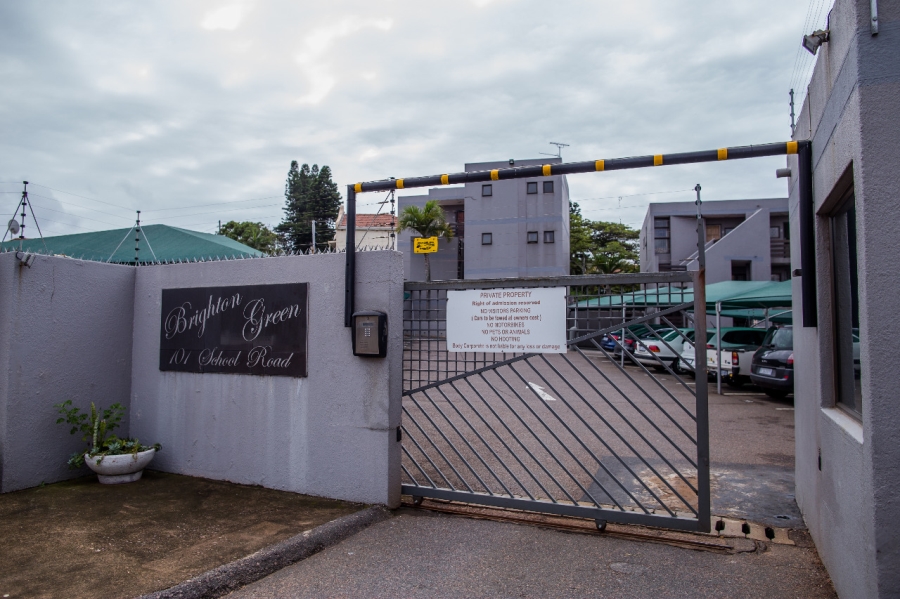 1 Bedroom Property for Sale in Bluff KwaZulu-Natal