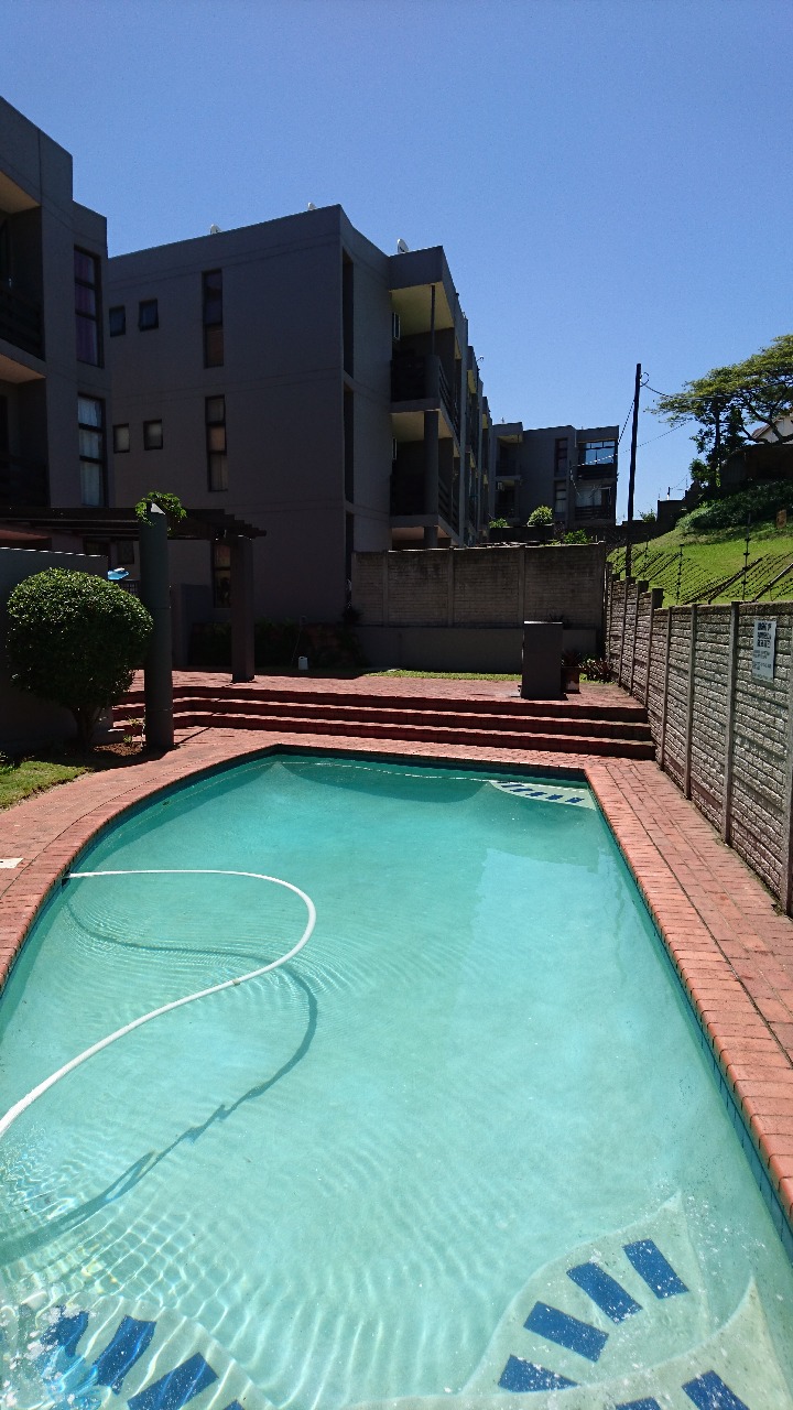 1 Bedroom Property for Sale in Bluff KwaZulu-Natal