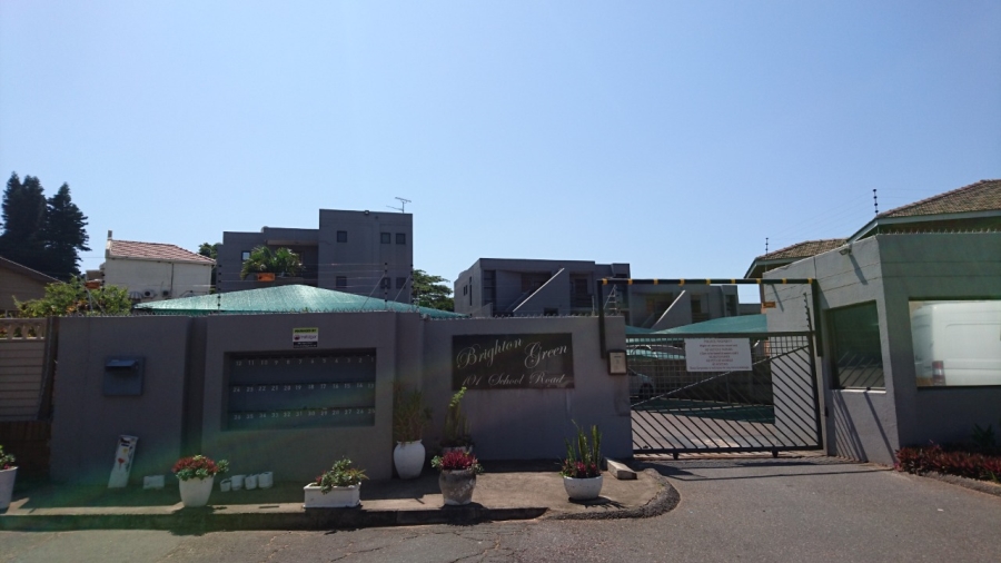 1 Bedroom Property for Sale in Bluff KwaZulu-Natal